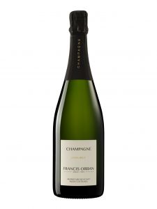 Francis Orban Champagne Extra Brut